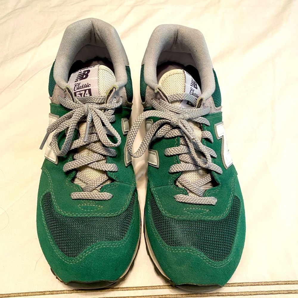 New Balance Sneakers sz 12